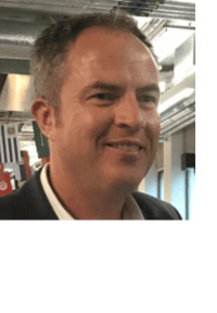 Matthew Reinholds, IPC Systems